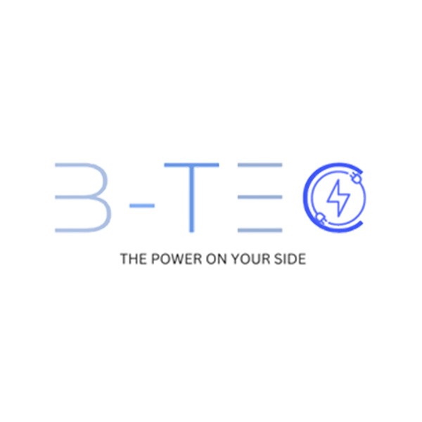 Logo von B-Tec Elektrotechnik e.U.