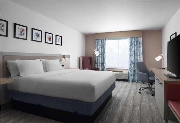 Images Hilton Garden Inn Tampa East/Brandon