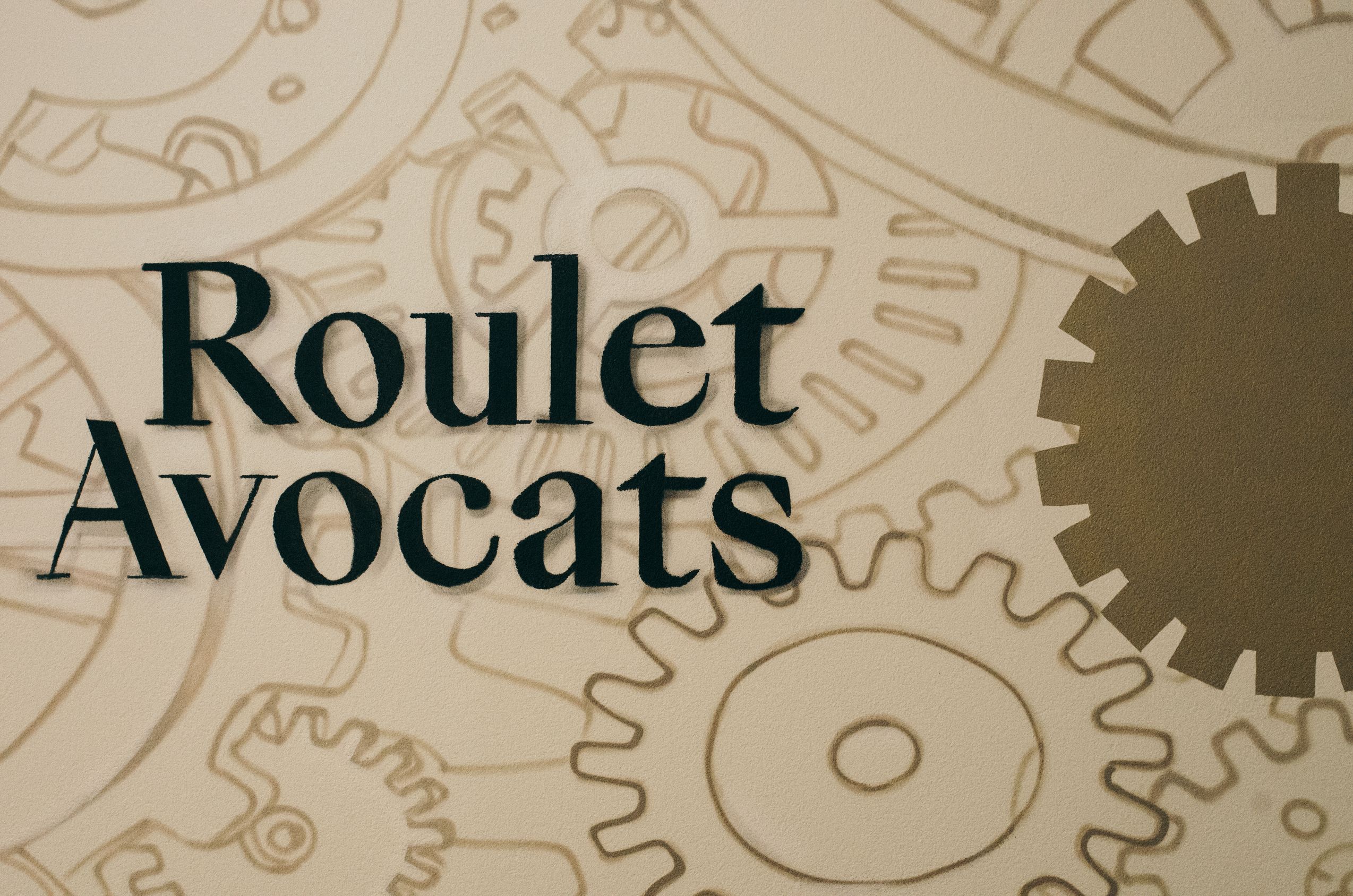 Bilder ROULET AVOCATS