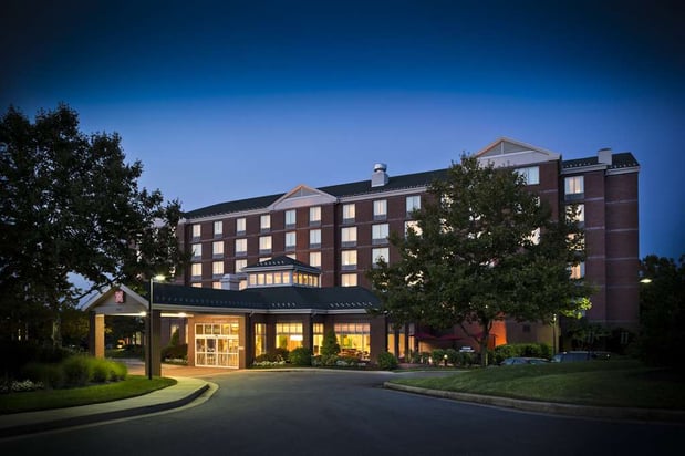 Images Hilton Garden Inn Baltimore/White Marsh