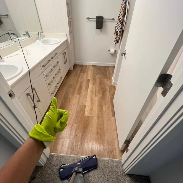 Images Shining Bright Cleaning