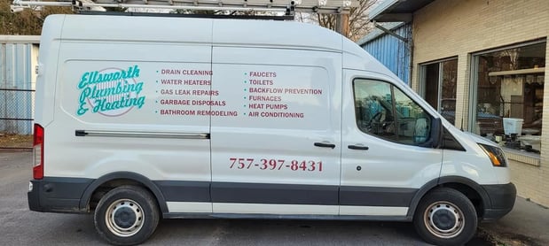 Images Ellsworth Plumbing & Heating