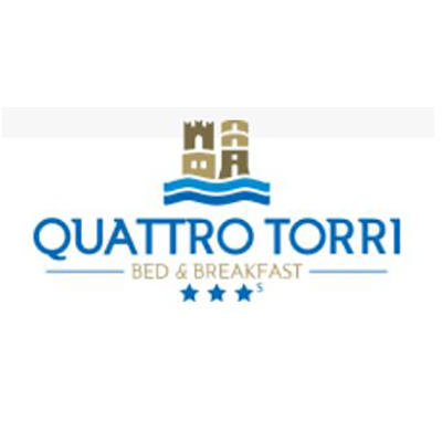 B&B Quattro Torri Logo