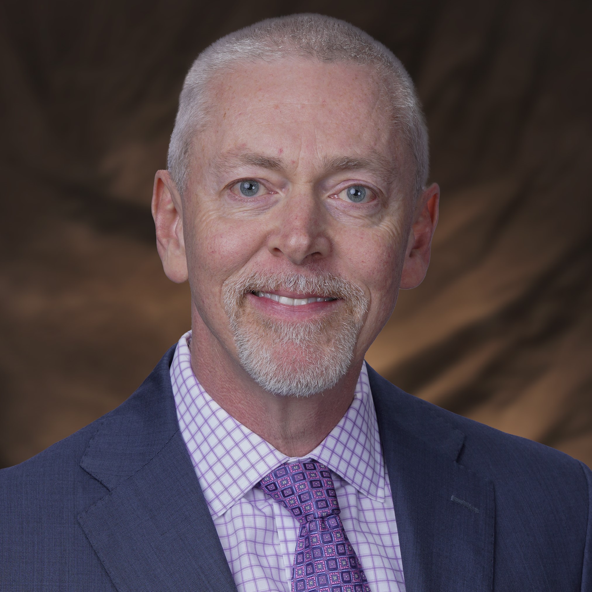Headshot of Barry Kenneally, MD