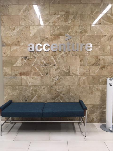 Accenture Photo
