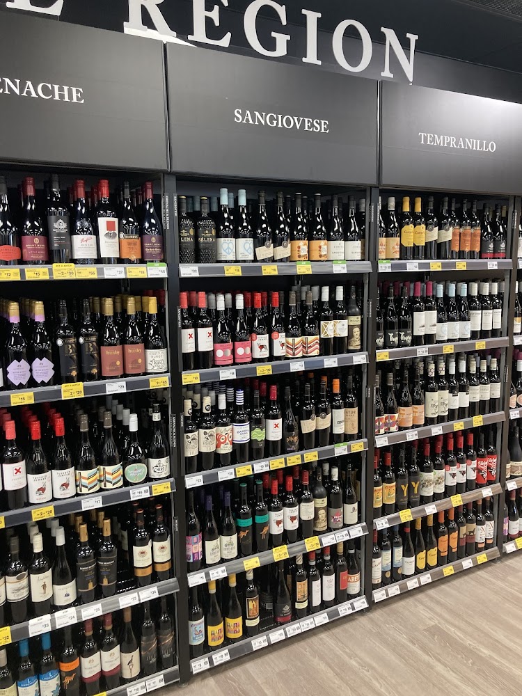 Images Liquorland Norwest
