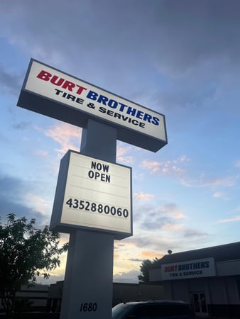 Images Burt Brothers Tire & Service