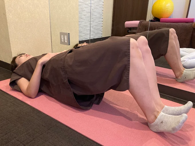 Images 美容・不妊鍼灸 立川Ladies鍼灸マッサージ 産後ケア・更年期ケア