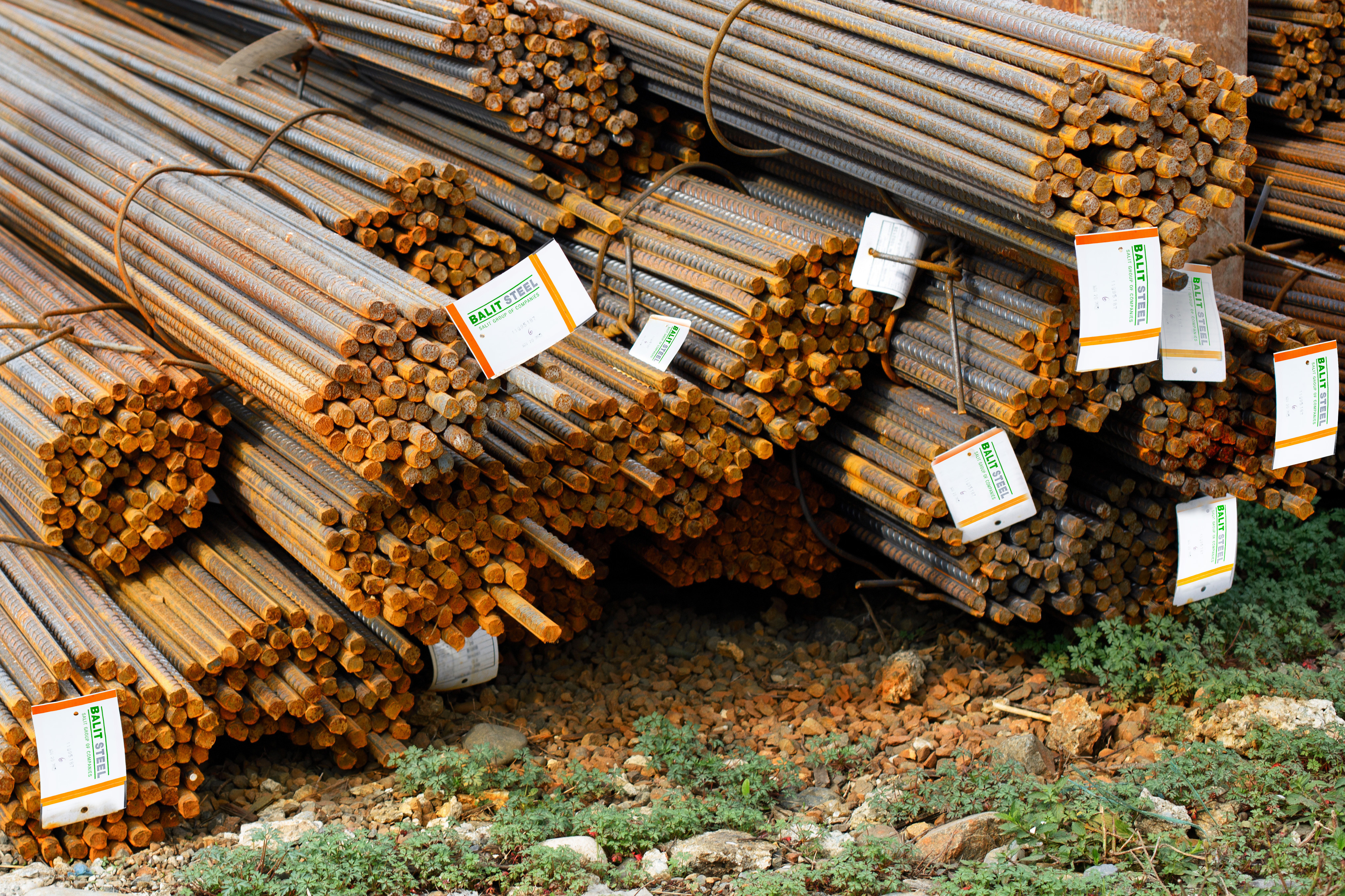 Chicago Tag & Label Image