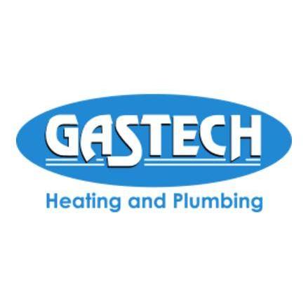 Gastech Heating & Plumbing Logo