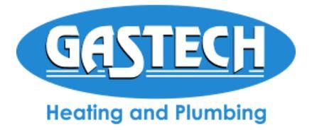 Images Gastech Heating & Plumbing