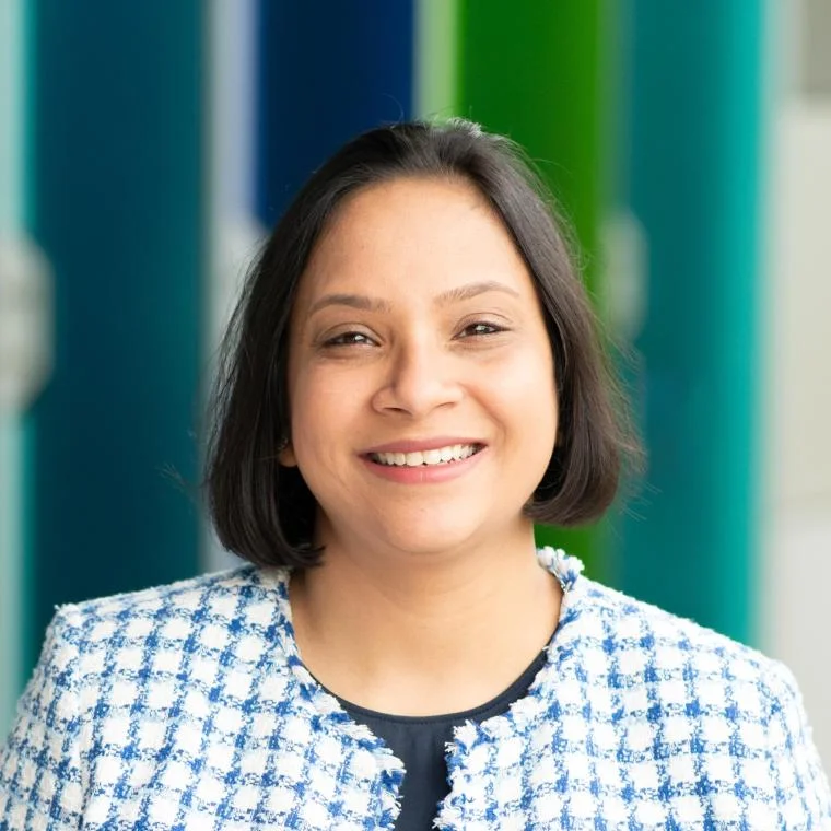 Apurva R. Jain, MD, MPH - Allentown, PA - Pediatrics, Internist/pediatrician