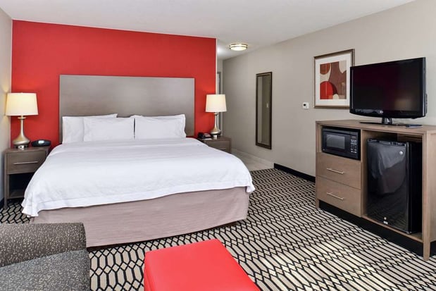 Images Hampton Inn Middletown