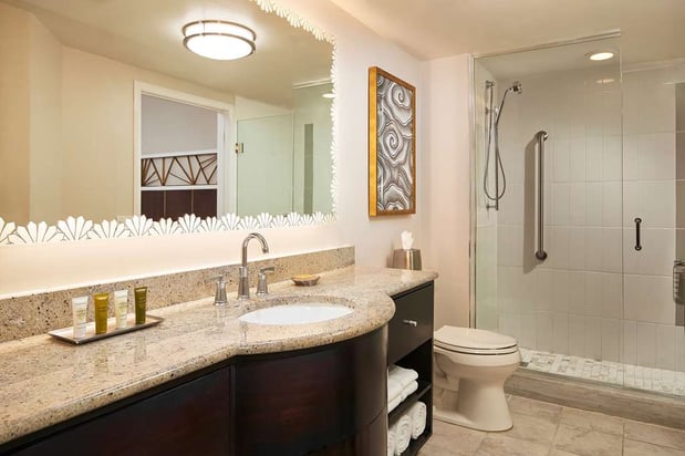 Images Hilton Grand Vacations Club McAlpin Ocean Plaza Miami