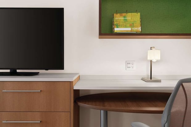 Images Home2 Suites by Hilton Lancaster