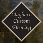 Claghorn Custom Flooring Logo