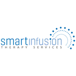 Smart Infusion Therapy Services - Eau Claire Center Logo