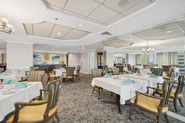 Images Five Star Premier Residences of Pompano Beach
