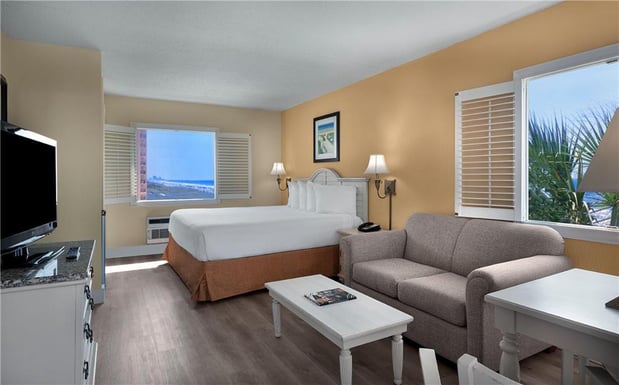 Images Best Western Ocean Sands Beach Resort