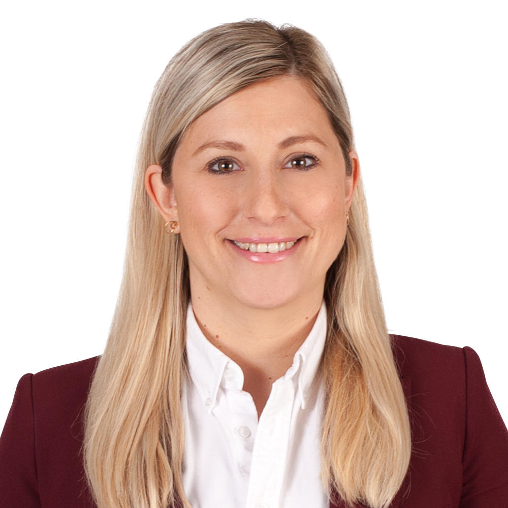 Wüstenrot Finanzberaterin: Nadine Tillian, Gerbergasse 22 in Villach