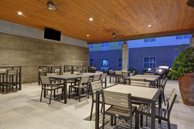 Images Homewood Suites by Hilton TechRidge Parmer @ I-35