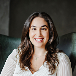 Kathlina Cabral headshot.