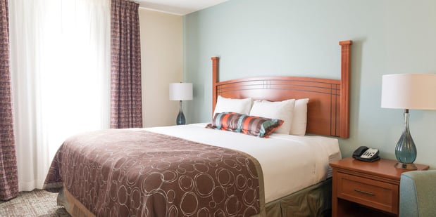 Images Staybridge Suites Fargo by IHG