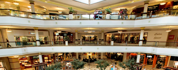 Images Four Seasons Town Centre