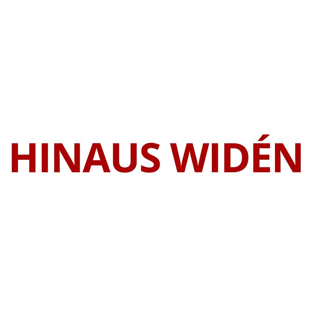 Hinauspalvelu Widén Oy Logo