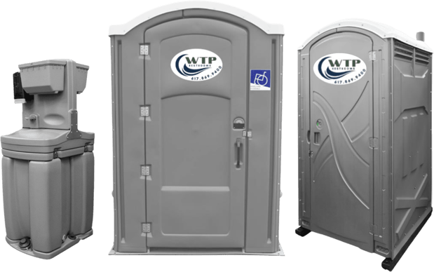 Images WTP Restrooms