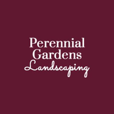 Perennial Gardens Logo