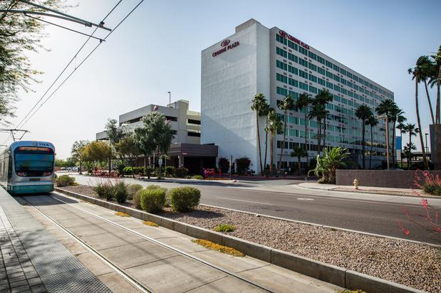 Images Crowne Plaza Phoenix Airport - Phx by IHG