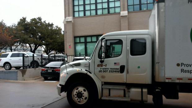 Images Electronics Recycling Fort Worth
