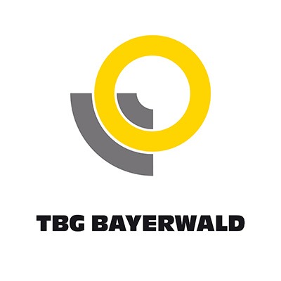 Logo TBG Bayerwald Transportbeton GmbH & Co. KG