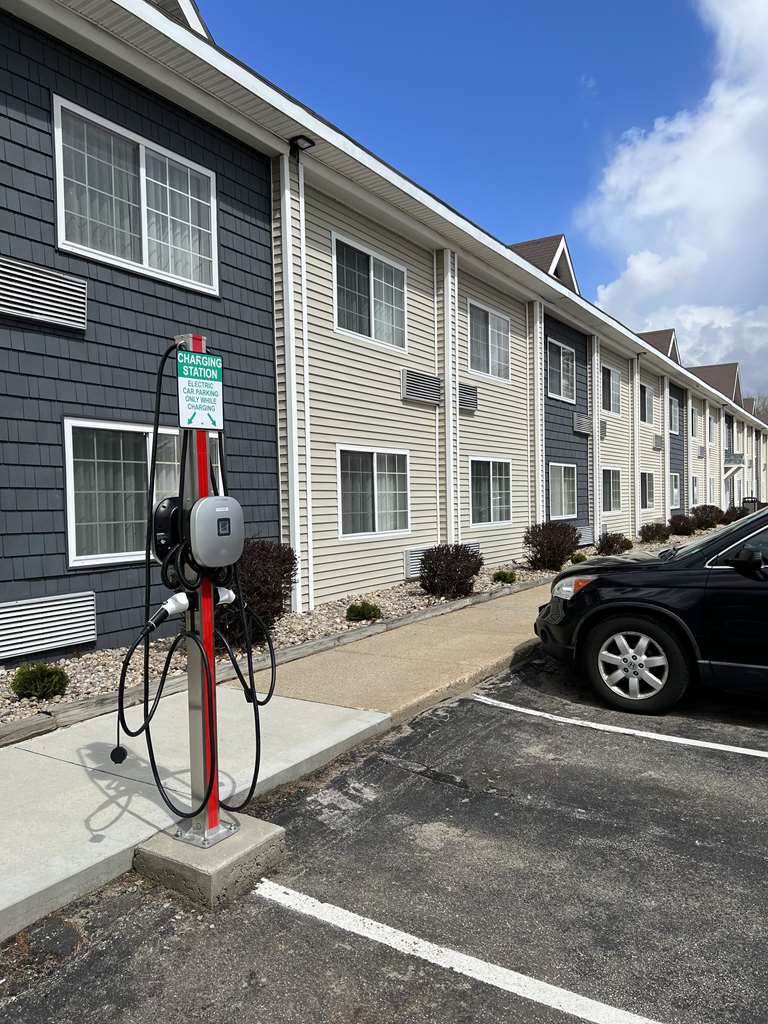 EV Charger