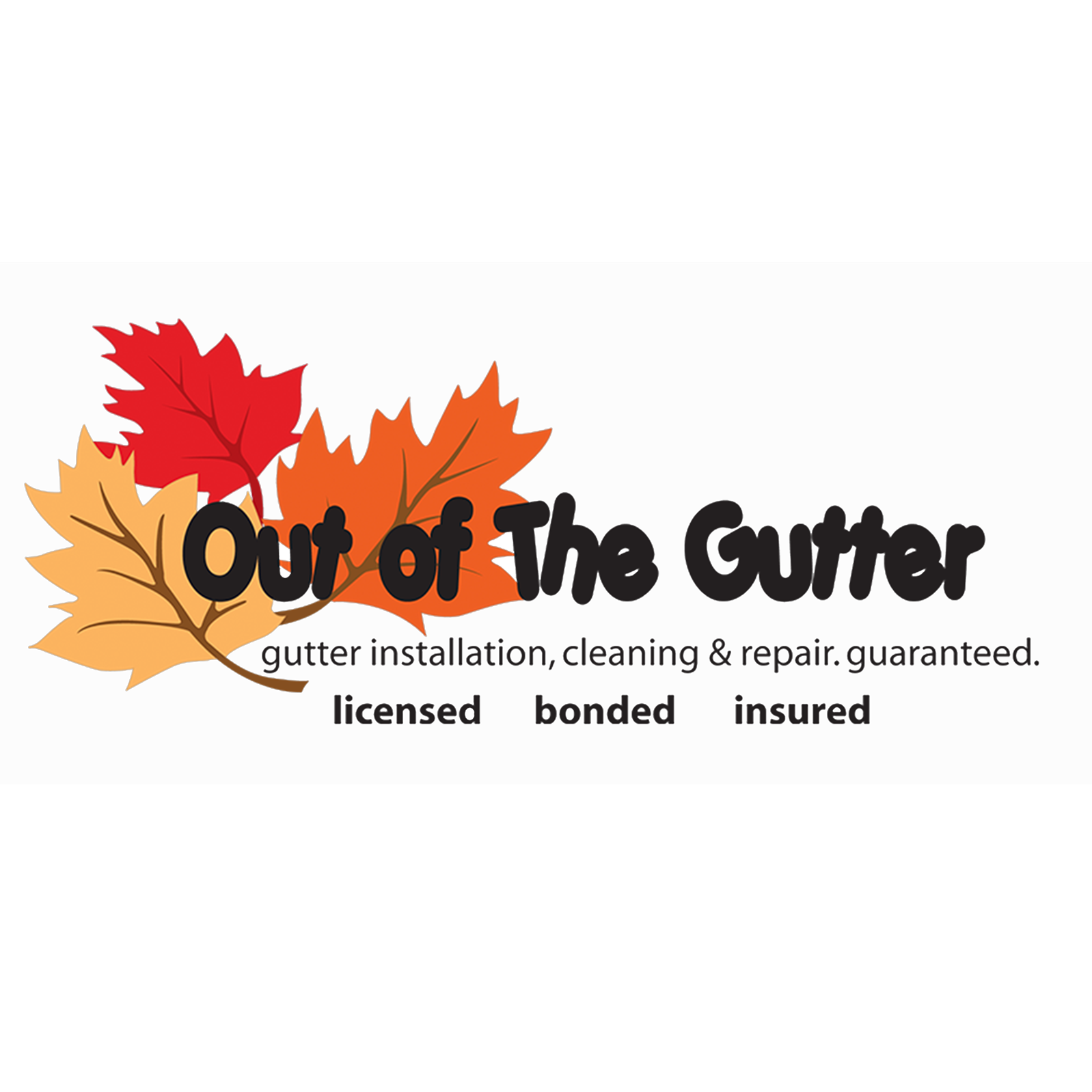 Out of the Gutter, Inc.