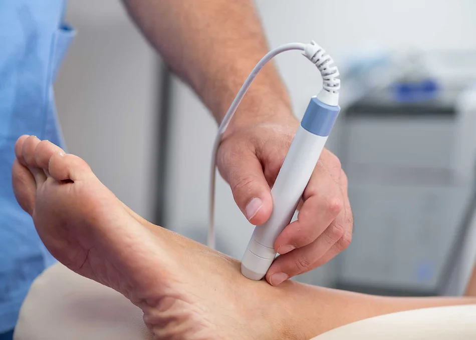 Cure Spa & Podiatry Clinic by Niall Donohoe- Dunboyne 5