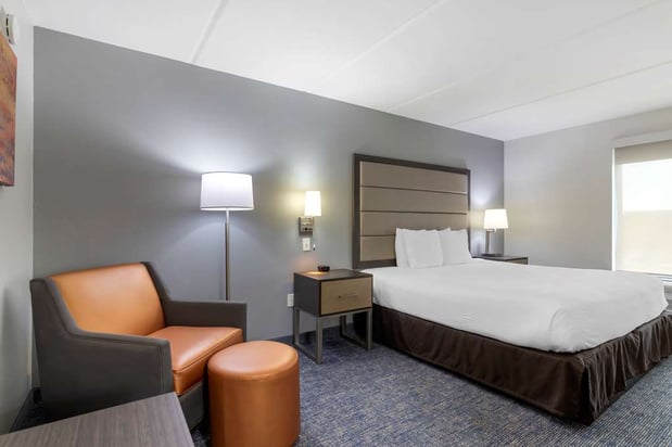 Images Best Western Plus McAllen Airport Hotel