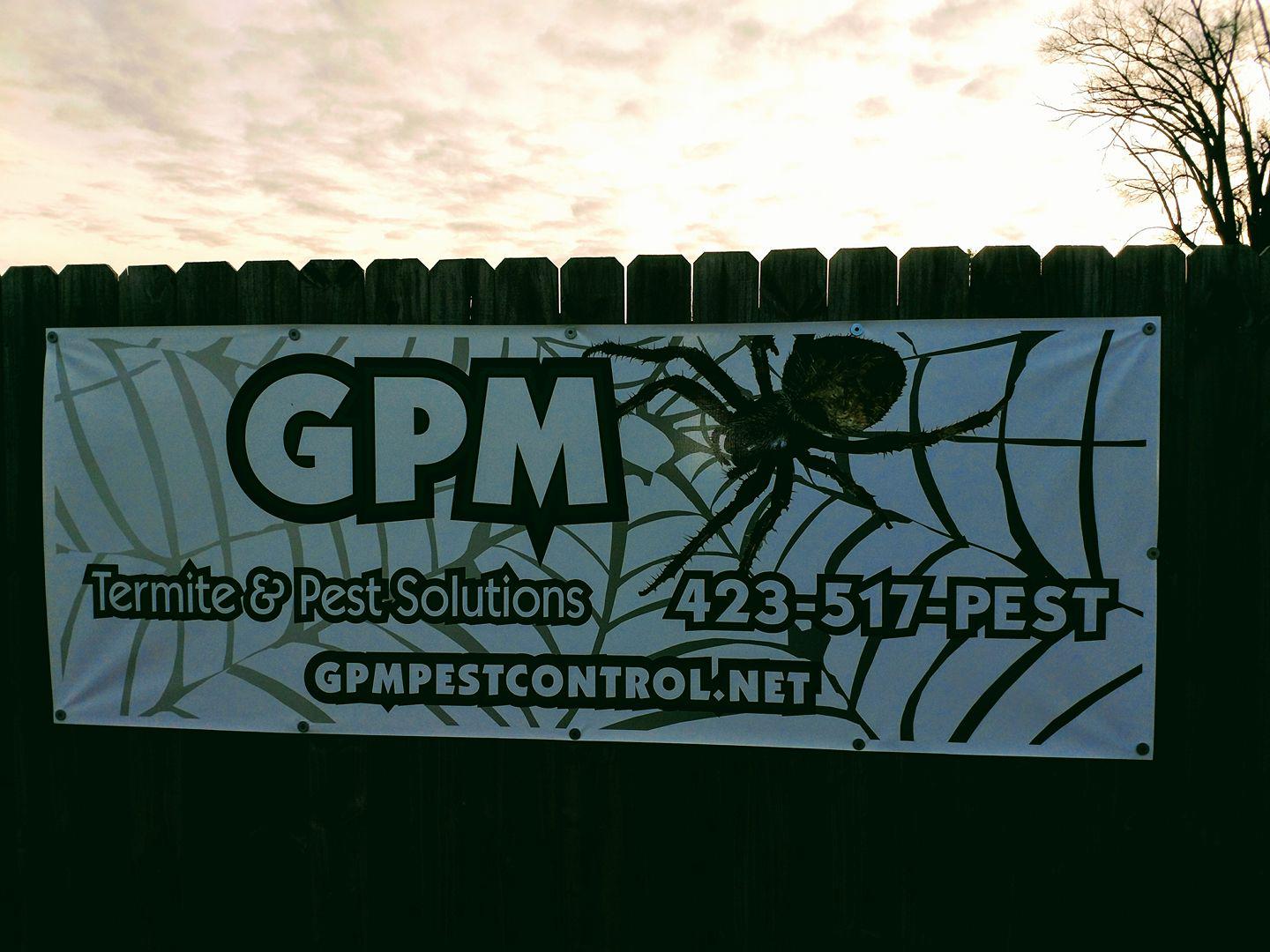 GPM Termite & Pest Solutions Photo