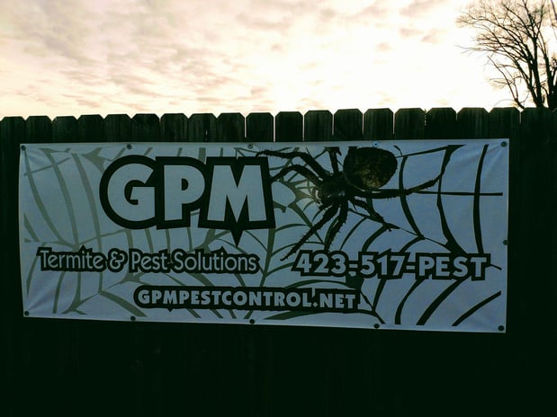 Images GPM Termite and Pest Solutions