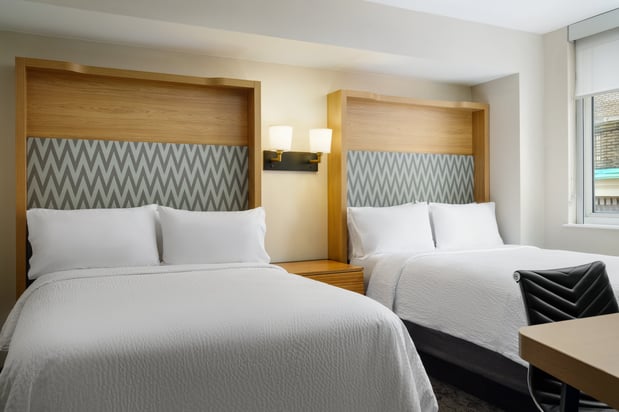 Images Holiday Inn New York City - Wall Street by IHG