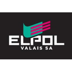 Elpol (Valais) SA Logo