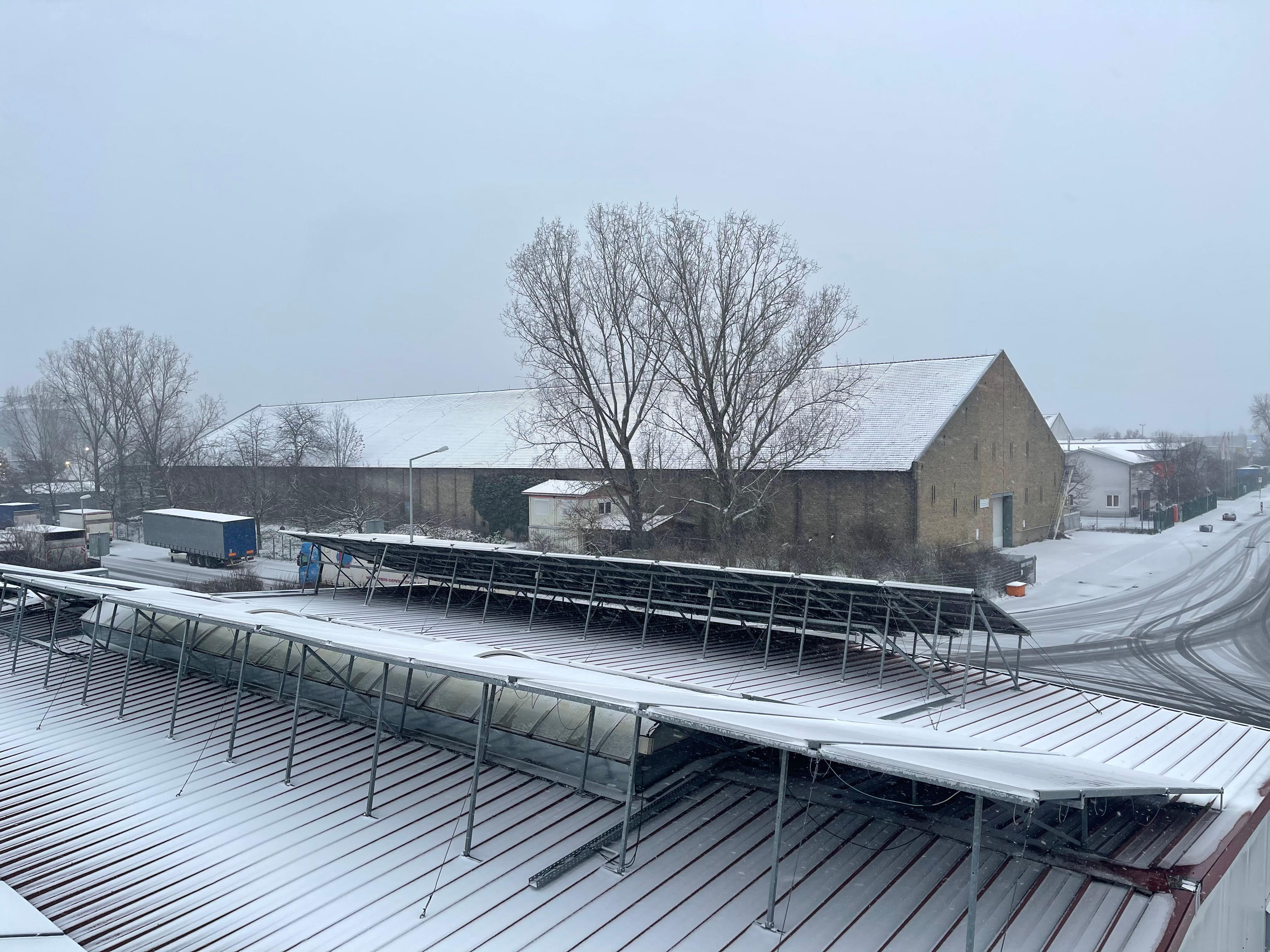 PYRO Worms GmbH, Oberrheinstraße 21 in Worms