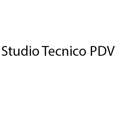 Studio Tecnico PDV Logo