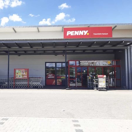 Bilder PENNY