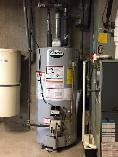 Images Sostilio and Sons Plumbing and Heating