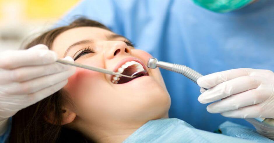 Images Clínica Dental Cosmo-Dent