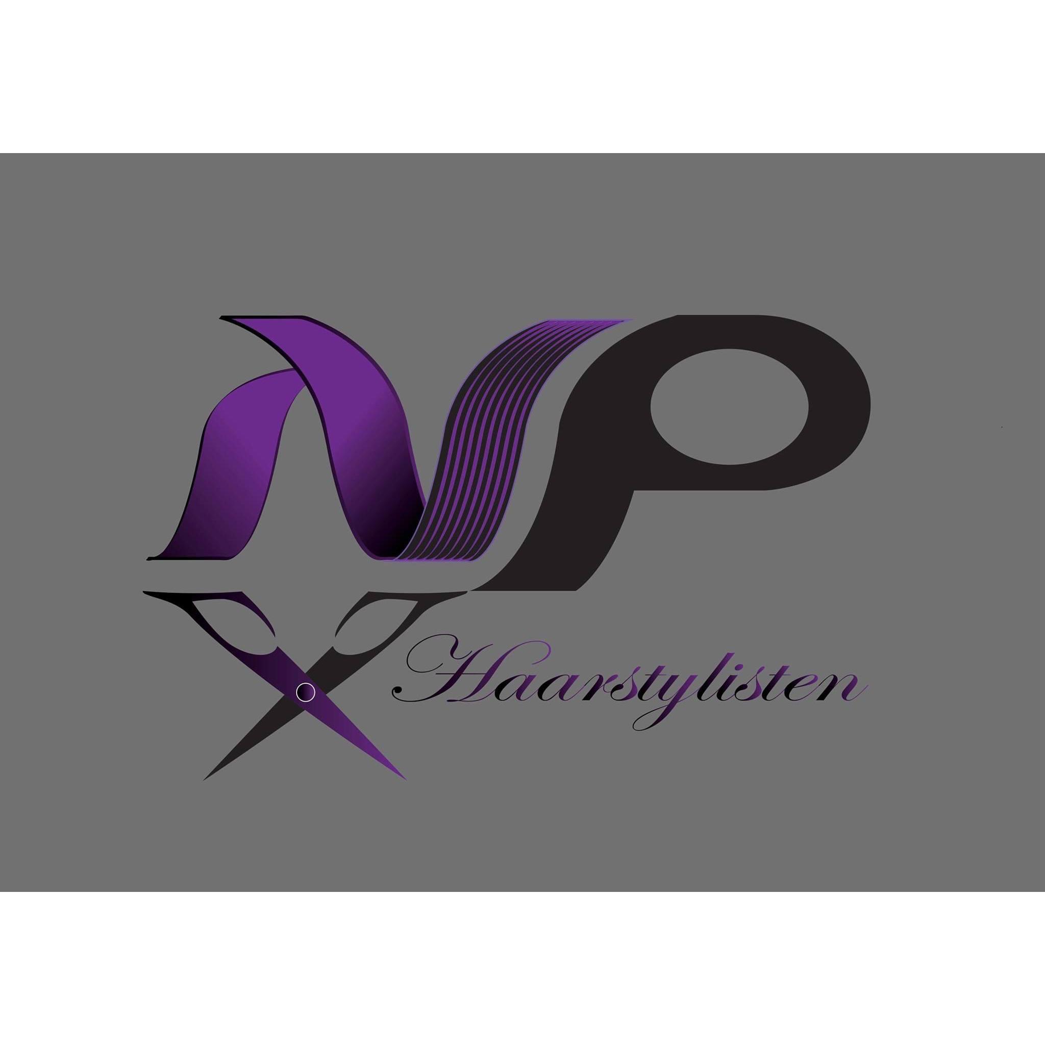 Logo NP Haarstylisten