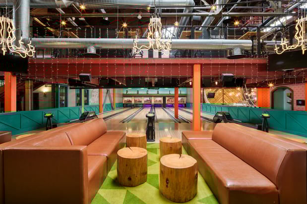Images Punch Bowl Social
