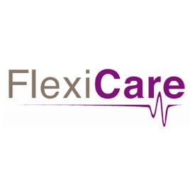 FlexiCare SA Logo